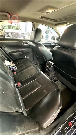 نیسان سێنترا